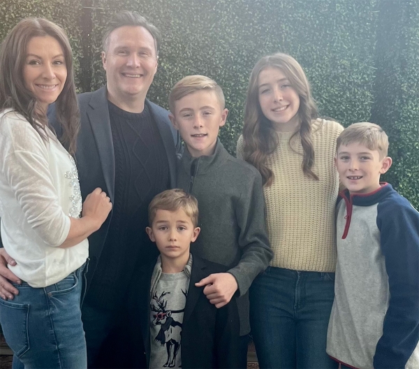 About Jonathan S. Jonathan Murphy