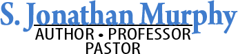 S. Jonathan Murphy Logo